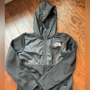 Boys North Face jacket